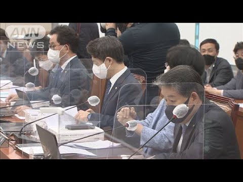 韓国次期外相が日韓改善に意欲「共同利益に合致する関係に」(2022年5月2日)