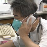 「圧倒的に若い人ばかり」３年ぶり”行動制限なしGW”も『コロナ発熱外来』には多くの患者　大阪のクリニック院長に去年との違いを聞く（2022年5月6日）