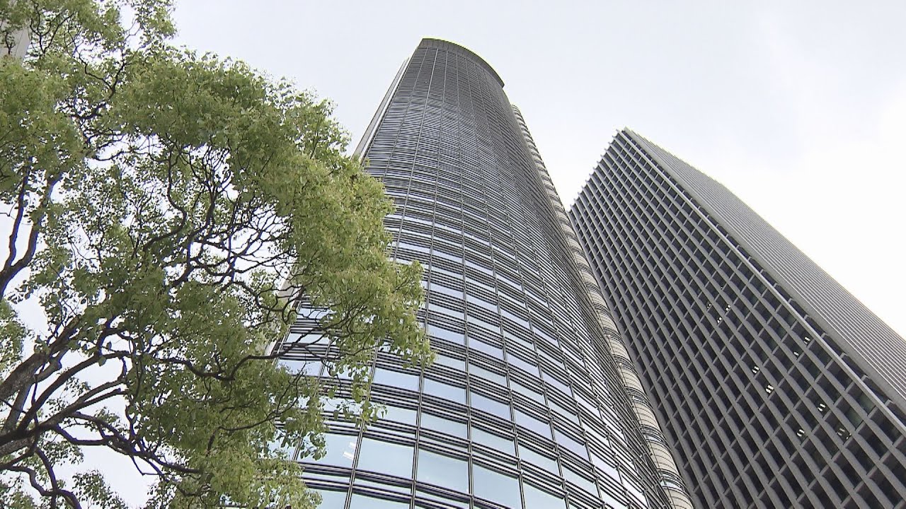 東レの元社員を背任容疑で逮捕　会社に１２４０万円余りの損害　容疑認める　競馬などに使ったか