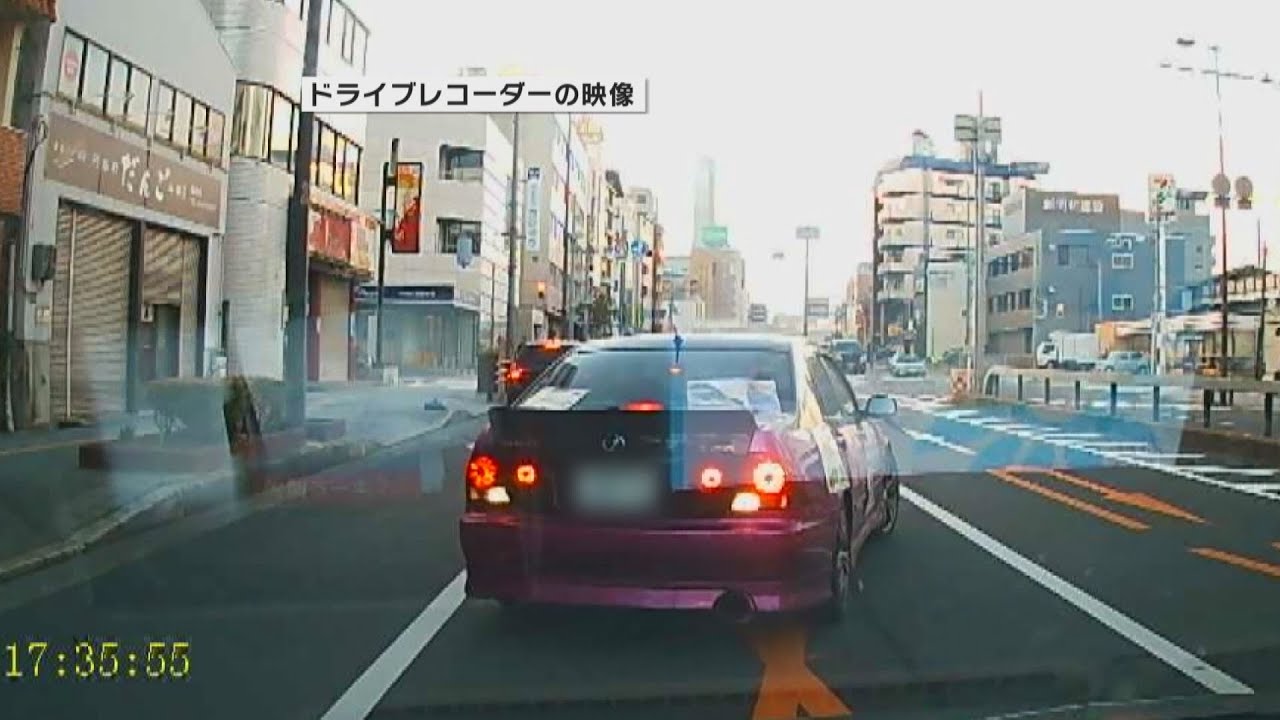 東京・池袋の暴走事故で遺族をＳＮＳで誹謗中傷の男　あおり運転でも書類送検