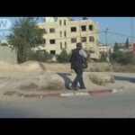 取材中のアルジャジーラ記者死亡　イスラエル軍発砲か　※動画視聴の際はご注意下さい(2022年5月11日)
