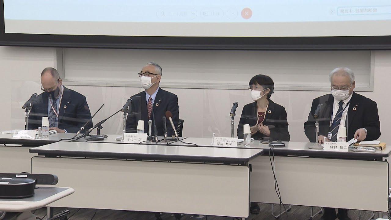 塩野義製薬　来月にも国内初となる新型コロナワクチン承認申請へ