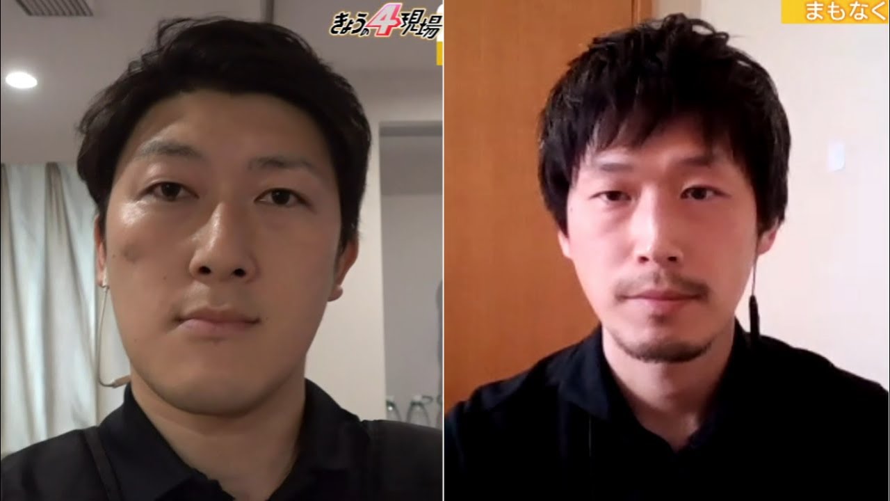 【実体験リポート】「上海市は外出許可しても地元自治会が許可してくれない」…駐在カメラマンと記者が語る官民挙げての中国ゼロコロナ政策の実態（2022年5月11日）