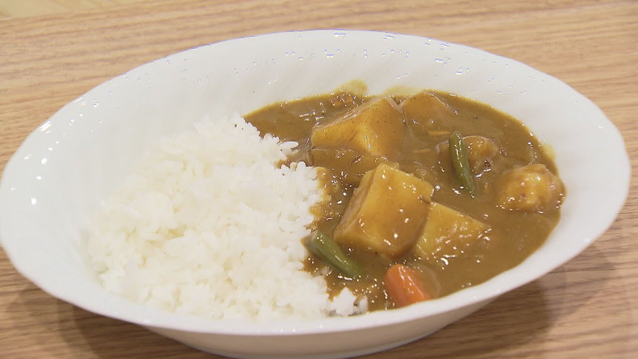 家計を直撃　ジャガイモやタマネギなど野菜が高騰　カレールーも値上げ　国民食のカレーに影響？
