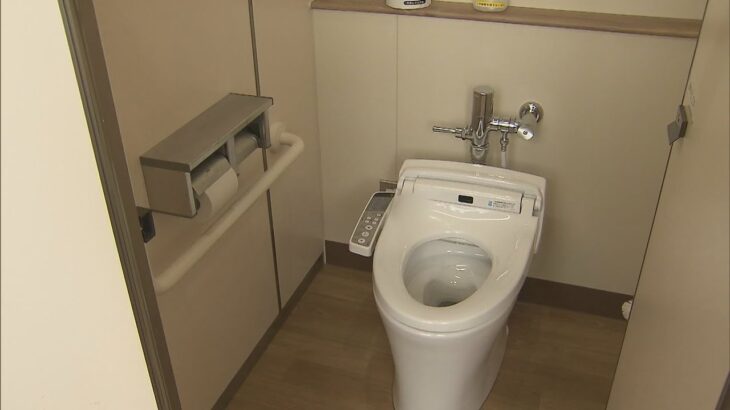 公立高校トイレに「温水洗浄機能」「音消し装置」も！学校選び対策で重要なトイレ改革（2022年5月12日）