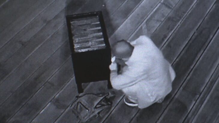 さい銭箱から９０円盗んだ容疑、３４歳男を逮捕「全国の神社で泥棒した」兵庫・姫路市