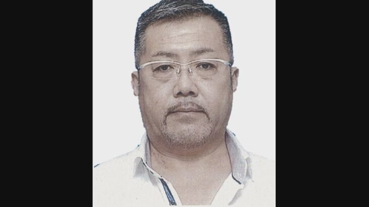 「国際ロマンス詐欺」の首謀者か　５８歳男を指名手配　男性２人から約１５０万円を詐取した疑い