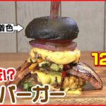 【やりすぎ！？】満足感を優先 こだわりのハンバーガー