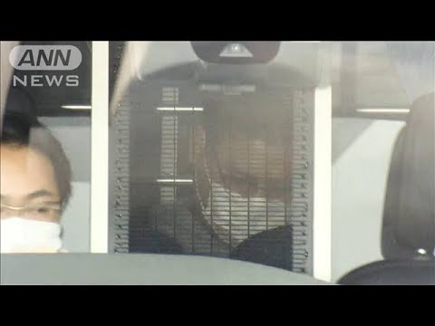 “ガールズバー従業員”逮捕　客を突き飛ばしたか(2022年5月23日)