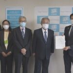 神戸児童連続殺傷事件から２５年　遺族が兵庫県の斎藤知事と面会　犯罪被害者支援の条例制定を申し入れ