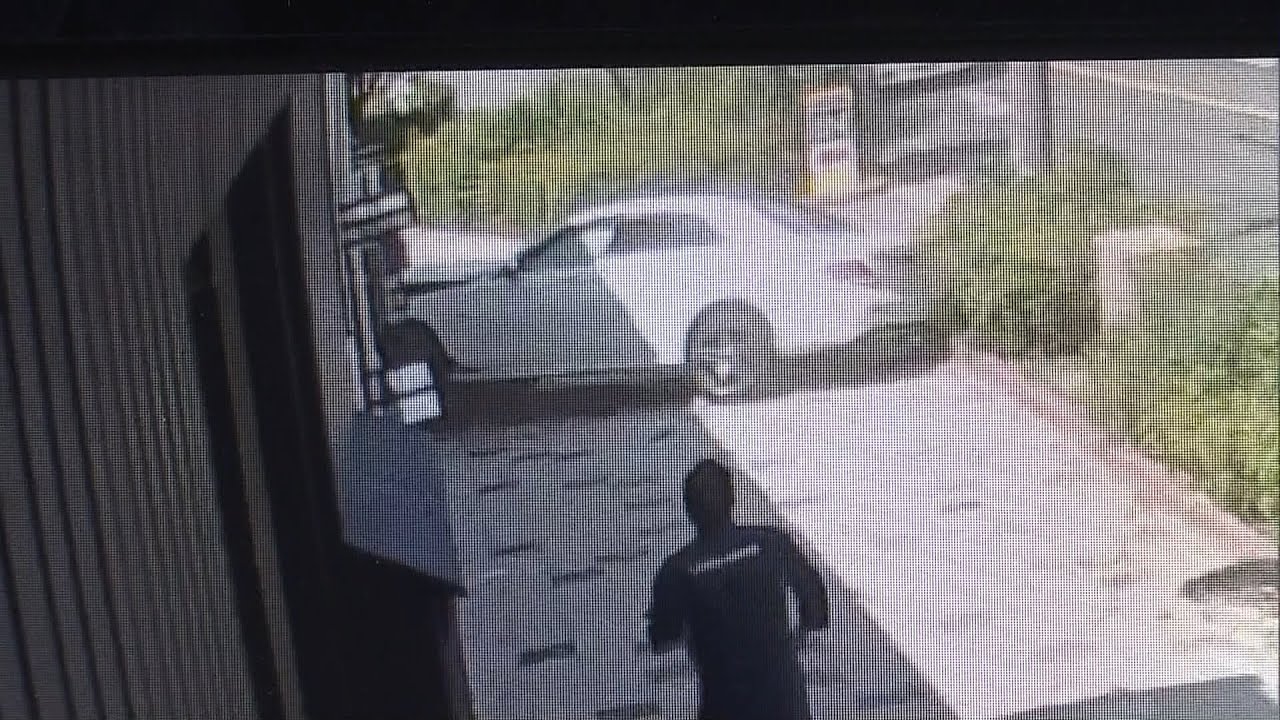 車が『車２台に追突→歩道乗り上げ→工場に突っ込む』車６台絡む事故になり８人重軽傷（2022年5月24日）