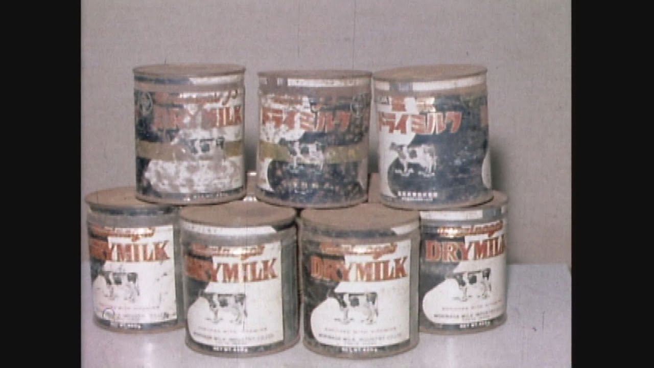 ６７年前の森永ヒ素ミルク事件　脳性まひで歩行困難となった女性（６８）が５５００万円の賠償求め提訴