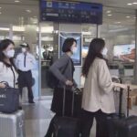 “爆買い”インバウンド復活か…　約２年ぶりに“外国人観光客”入国再開へ　和歌山で「実証事業」実施