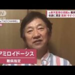 元楽天監督・田尾安志さんが難病を告白　「心アミロイドーシス」とは(2022年5月31日)