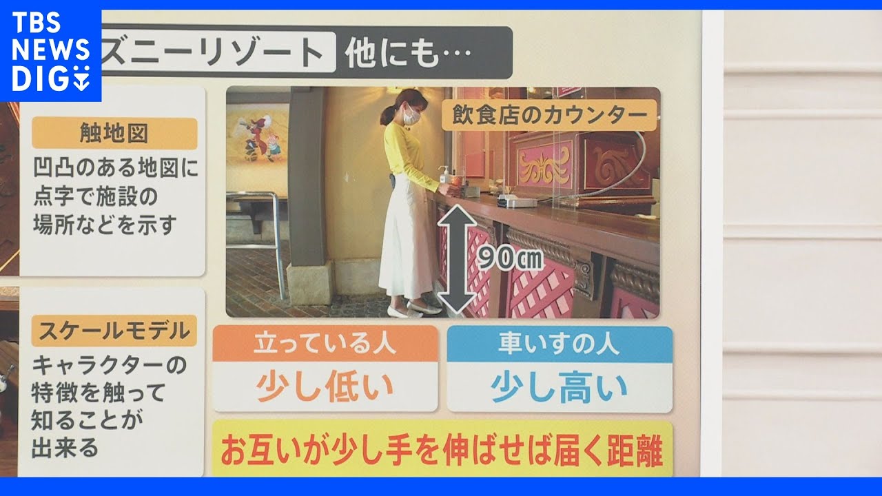 「誰も取り残さない」SDGsを考える。車いすで空を飛び、着物を楽しむ【Nスタ】|TBS NEWS DIG