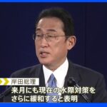 岸田総理 コロナ水際対策を「さらに緩和」｜TBS NEWS DIG