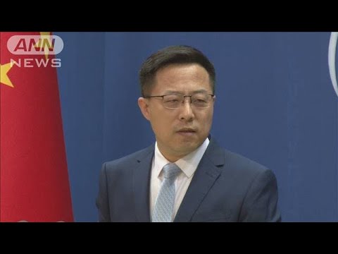 WHO事務局長“ゼロコロナ批判”に中国反発「無責任な発言だ」(2022年5月11日)