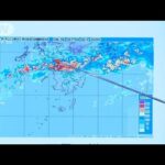 「線状降水帯」予報スタート　発生の半日前に発表へ(2022年6月1日)