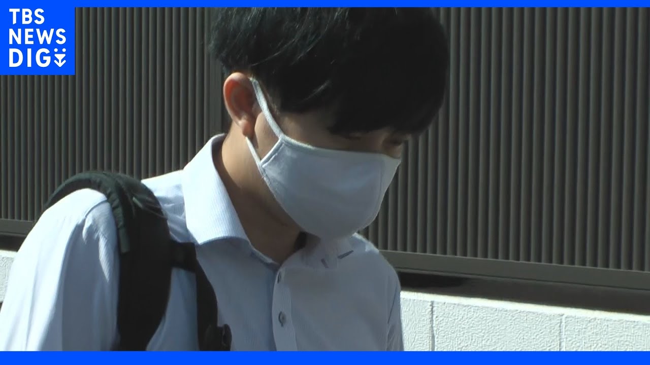 【独自】相次ぐ持続化給付金の詐取事件&nbsp;今度は現役国税職員が逮捕&nbsp;幼なじみの同僚と犯行に手を染め&nbsp;被害総額2億円か｜TBS&nbsp;NEWS&nbsp;DIG