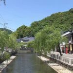 県民割の対象地域拡大の兵庫県…『城崎温泉』では問い合わせ増加も“割引条件”に懸念（2022年6月2日）