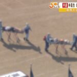 大阪女学院の体育大会で生徒３０人が熱中症の症状…３人は病院搬送　症状の程度は不明（2022年6月2日）