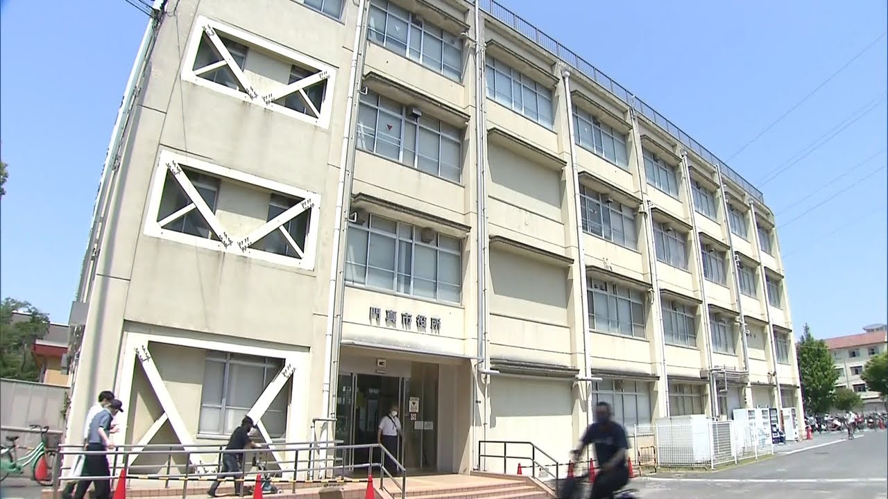 死亡した中学３年男子生徒はいじめを受けていた疑い　市教委の第三者機関が調査を開始（2022年6月3日）