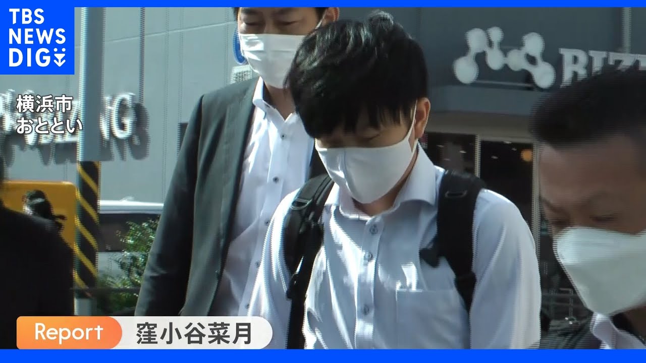 「投資の原資を手っ取り早く増やすため」大和証券元社員が給付金詐欺を提案か&nbsp;国税職員逮捕事件｜TBS&nbsp;NEWS&nbsp;DIG