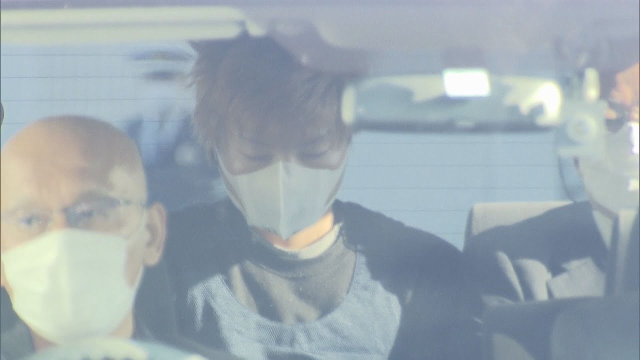 自己本位で身勝手…交際していた女性を殺害し山中に遺棄　男に懲役２０年の判決　神戸地裁姫路支部