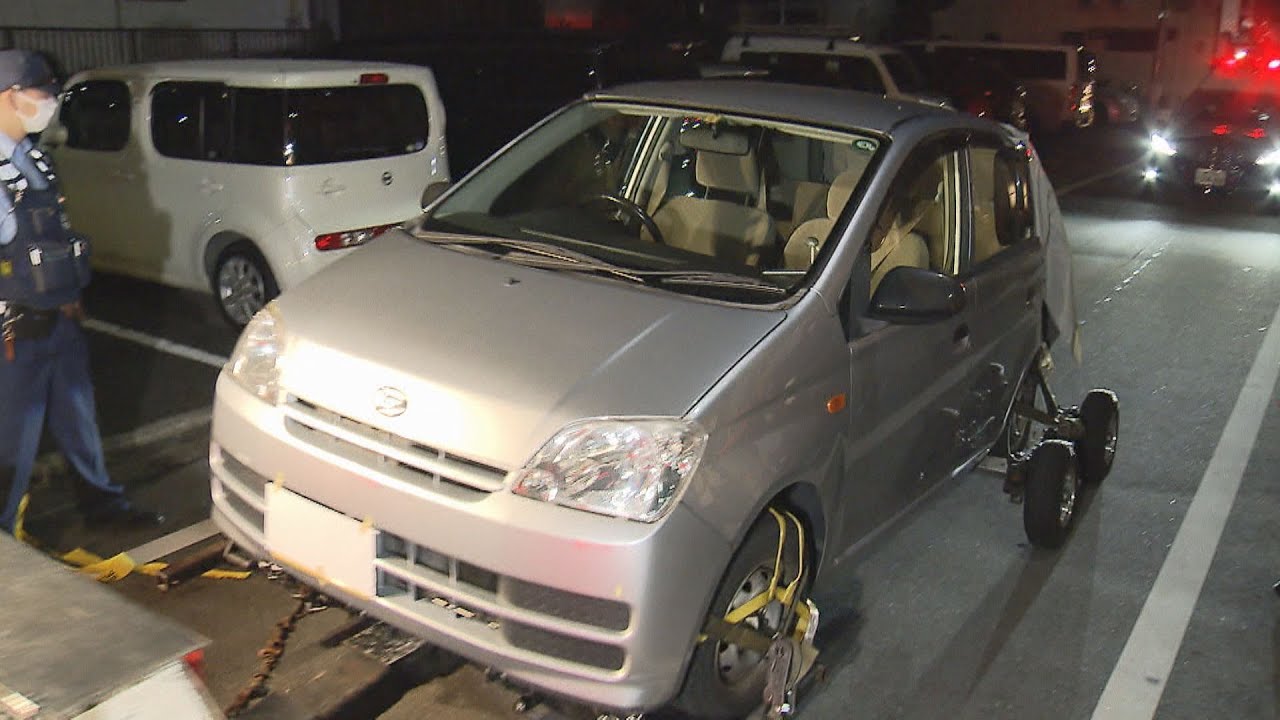 「山口組」分裂めぐり抗争か　暴力団「絆会」代表宅に車突っ込む　「神戸山口組」組長宅に銃弾も