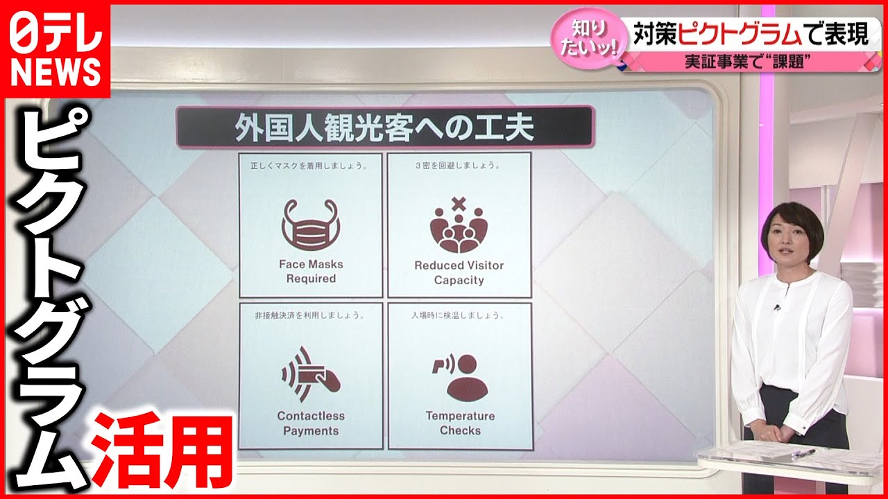 【解説】外国人観光客の受け入れ再開へ ガイドライン発表“課題”浮き彫り