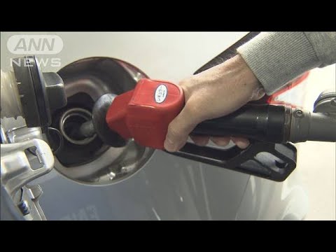 【速報】全国のガソリン平均価格171.2円　前週から1.4円値上がり　4週ぶり170円台(2022年6月15日)