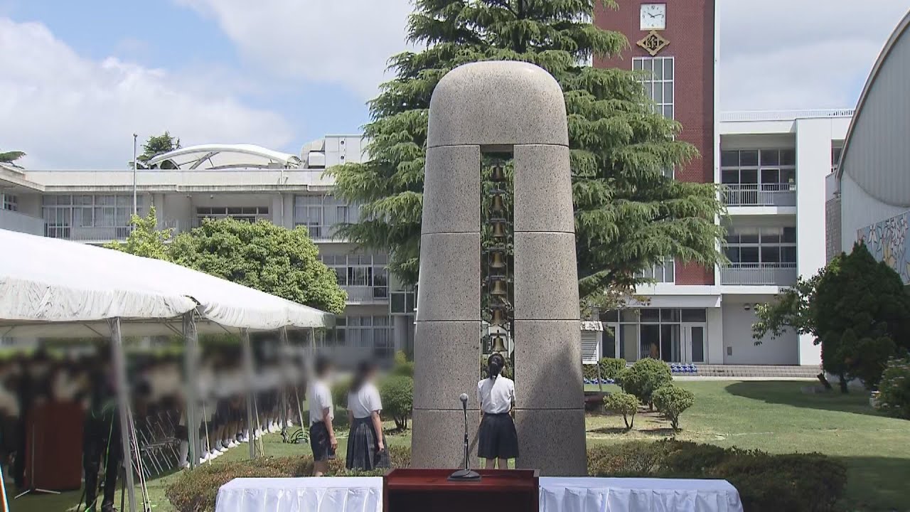 池田小殺傷事件から21年… 学校の“安全対策”の現状は? 広がるSPS認証制度とは?