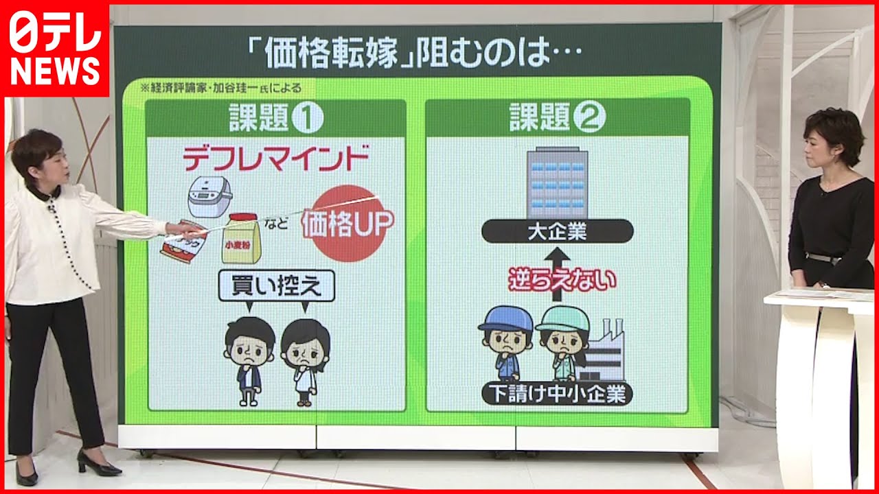 【値上げラッシュ】フィリピン大使「バナナ値上げを」異例の要請 「価格転嫁」本音は?