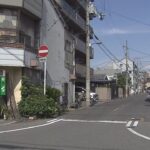 “スタンガン”や“警棒”で男性３人を集団暴行か…建設作業員の男ら２人逮捕　大阪市（2022年6月9日）