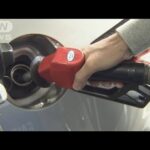 【速報】ガソリン価格173.9円　前週から2.7円上がる　3週連続の値上がり(2022年6月22日)