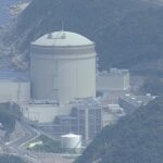 関電・美浜原発３号機“２か月前倒し”で８月に運転再開へ…テロ対策施設の完成早まる（2022年6月11日）