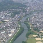 大阪府高槻市の淀川で“若い男性の遺体”見つかる　５日に宇治川で流された行方不明の男の子（１１）か