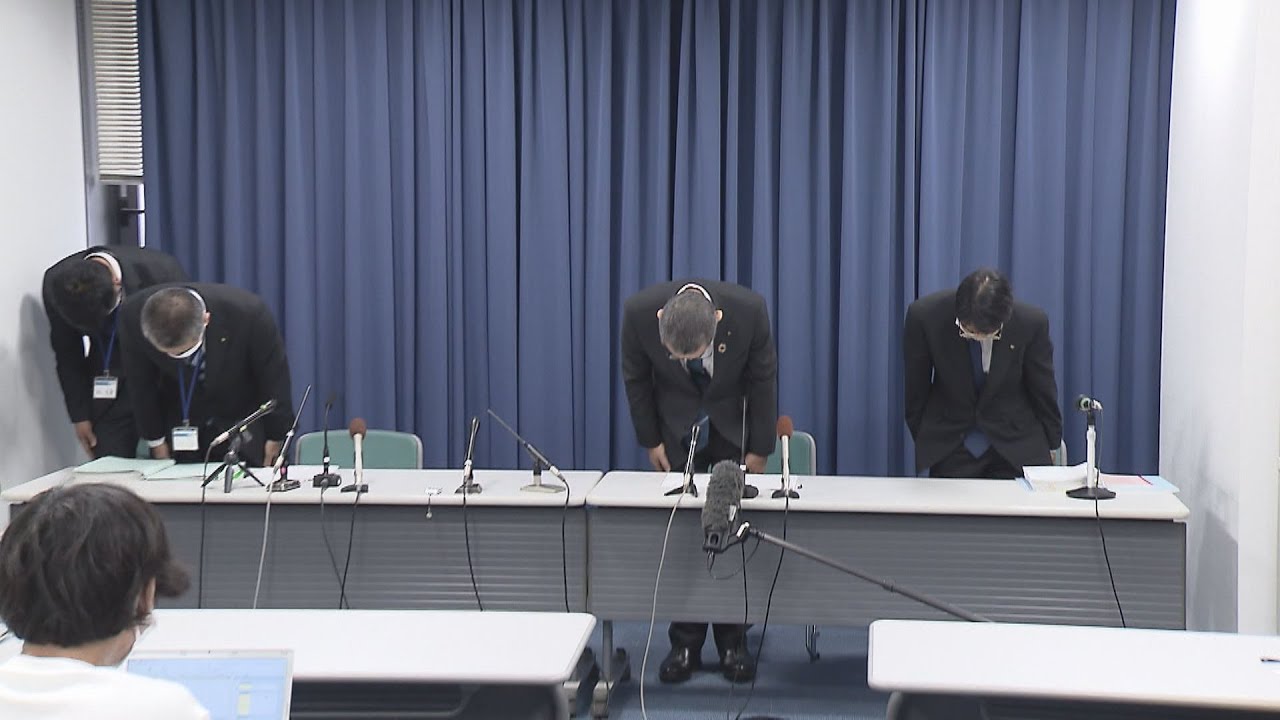 大阪・堺市の中学校 高校入試の内申書でまた記載ミス 複数人でのチェックを怠る 堺市では6年連続