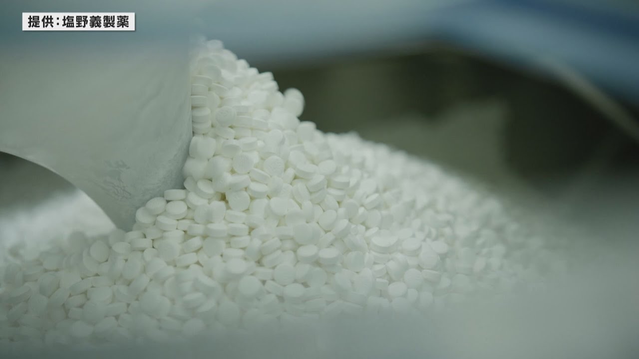 厚労省 塩野義製薬の新型コロナ飲み薬承認について結論を見送り 「慎重に議論を重ねる必要がある」
