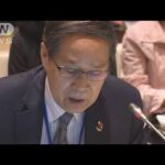 被爆者が証言「日本の核依存に私たちは泣いている」(2022年6月23日)