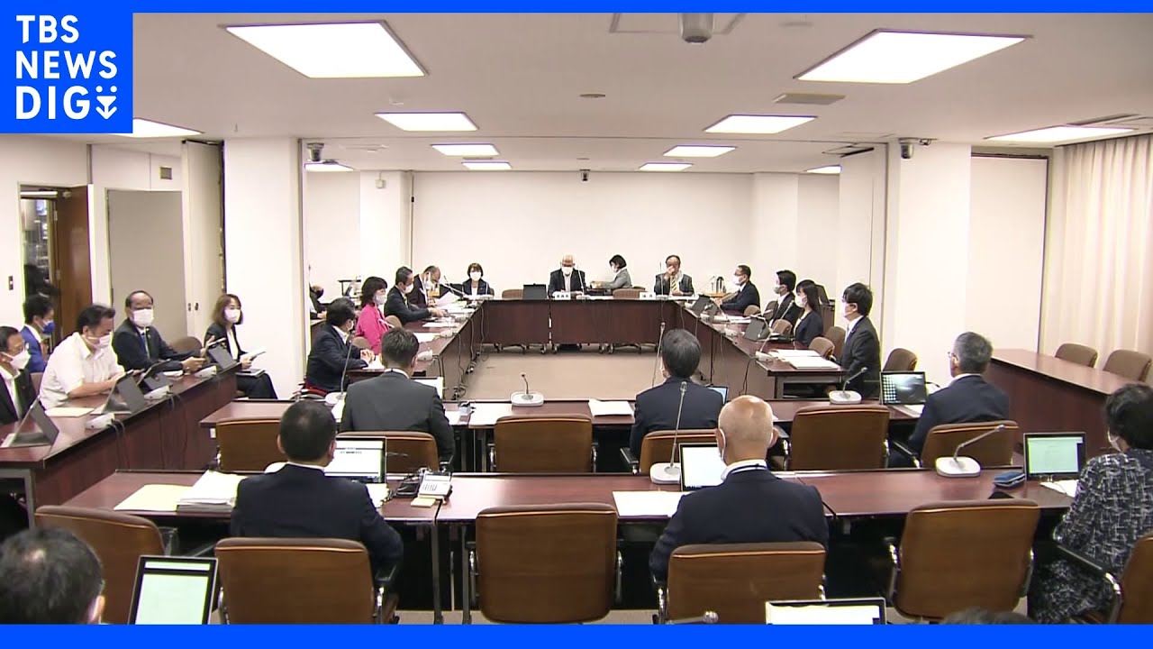 保育園への補助金&nbsp;誤支給&nbsp;葛飾区議会で議論が紛糾｜TBS&nbsp;NEWS&nbsp;DIG