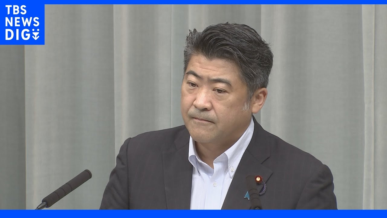 【速報】政府、節電ポイント「プログラム参加の家庭に2000円相当支給」|TBS NEWS DIG