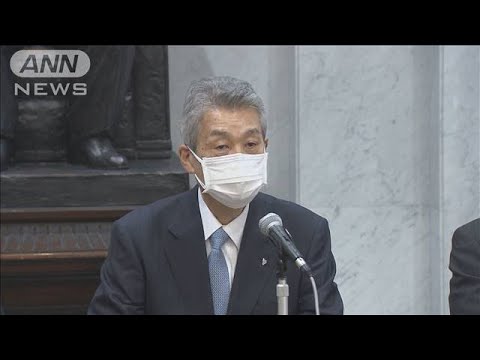日本医師会、松本吉郎・新会長を選出「新しく強い医師会作る」(2022年6月25日)