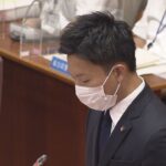 政活費不正の元維新市議　尼崎市議会が辞職勧告　市議は取材に「辞職は考えておりません」