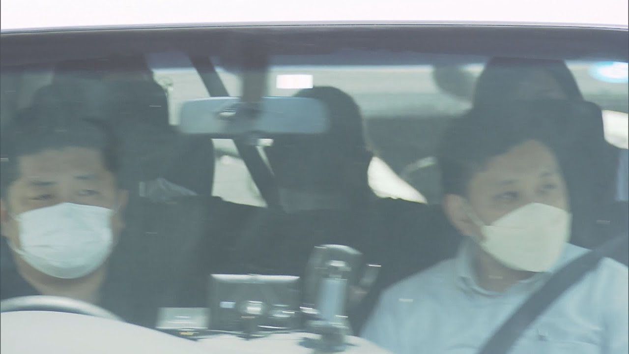 大阪・富田林市の２歳女児放置死　死因は「熱中症」と判明　祖母と内縁の夫を逮捕