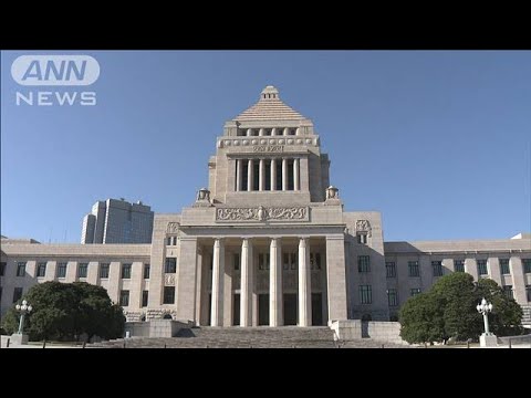 参院選に向け　与野党党首が政策アピール(2022年6月20日)
