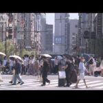 【速報】新型コロナ　東京で新たに2160人　前週比増加は8日連続(2022年6月25日)