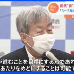 「国民皆歯科健診は3～5年めどに」日本歯科医師会長 政府の“義務化”検討で｜TBS NEWS DIG