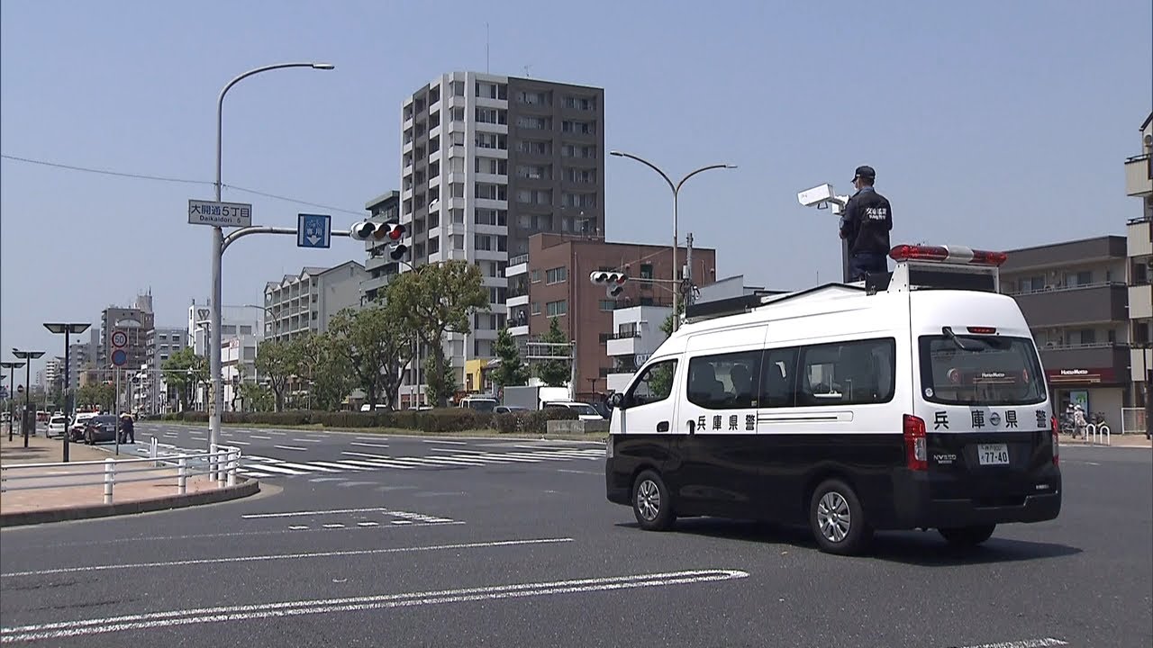 基準値の約4倍のアルコール検出…ひき逃げなどの疑いで34歳男逮捕　バイクの男性死亡（2022年6月3日）