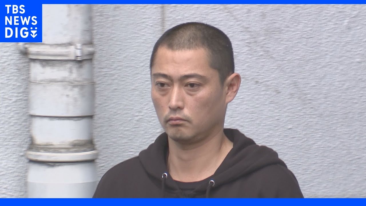 反ワクチン団体「神真都Q」リーダーら男女5人再逮捕&nbsp;新宿区の小児接種会場に不法侵入疑い｜TBS&nbsp;NEWS&nbsp;DIG